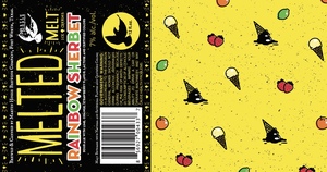 Martin House Brewing Company Melted