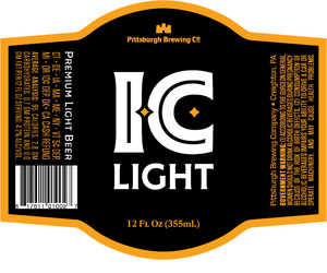 Ic Light 