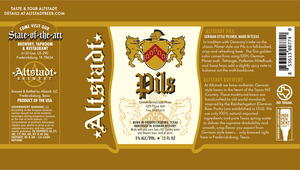 Altstadt Pils 