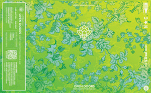 Hopfly Brewing Company Open Doors