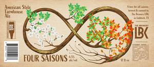 Four Saisons 