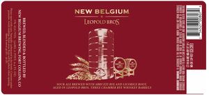 New Belgium Adding Corners Three Chamber