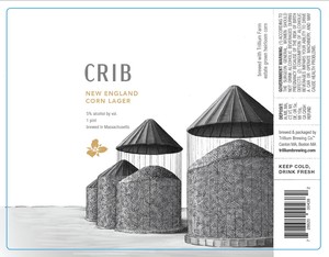 Crib March 2022