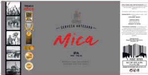 Mica IPA
