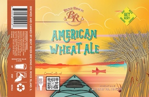 American Wheat 