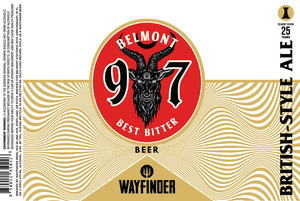 Wayfinder Beer Belmont 97