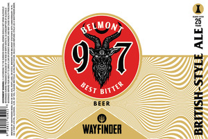 Wayfinder Beer Belmont 97 March 2022