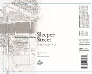 Sleeper Street 