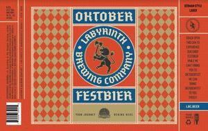 Oktober Festbier 