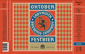 Oktober Festbier March 2022