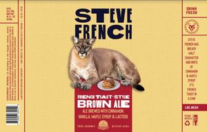 Steve French 