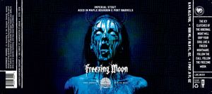 Freezing Moon 