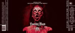 Freezing Moon 