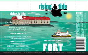Rising Tide Brewing Company Fort