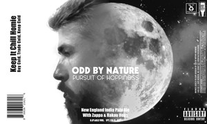 Odd By Nature Brewing Pursuit Of Hoppiness