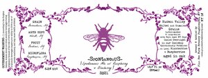Plan Bee Farm Brewery Spontaneous