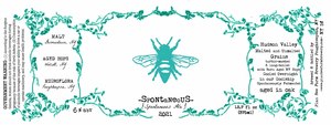 Plan Bee Farm Brewery Spontaneous