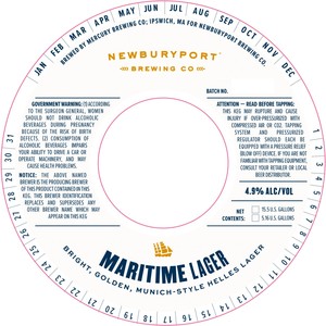 Newburyport Maritime