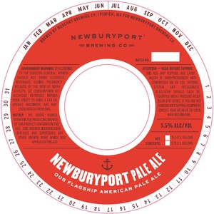 Newburyport Pale