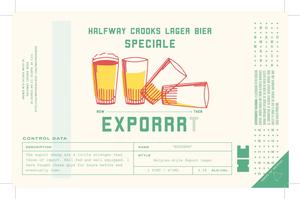 Exporrr March 2022