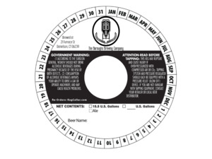 The Boroughs Brewing Company 