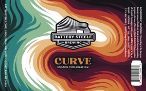 Curve Double India Pale Ale 