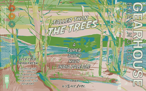 Taller Than The Trees March 2022