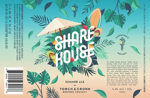 Share House March 2022