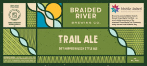 Trail Ale March 2022