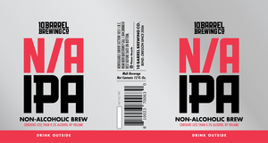 10 Barrel Brewing Co. N/a IPA