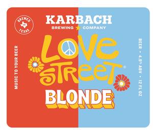 Karbach Brewing Company March 2022