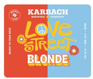 Karbach Brewing Company 