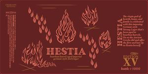 Cigar City Brewing Hestia