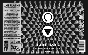 Lab Flasks 