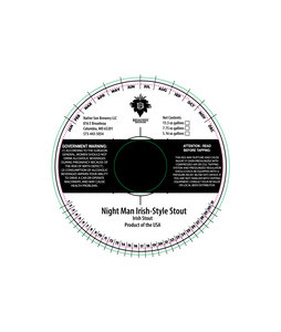 Broadway Brewery Nightman
