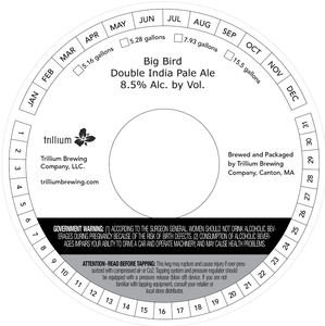 Big Bird 