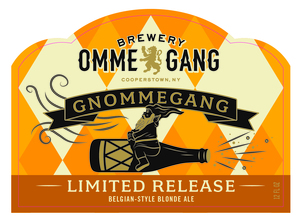 Ommegang Gnommegang