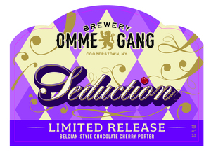 Ommegang Seduction