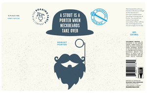 Roaring Table Brewing 