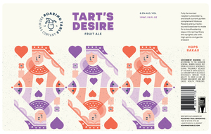 Roaring Table Brewing 