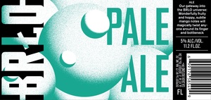 Brlo Pale Ale
