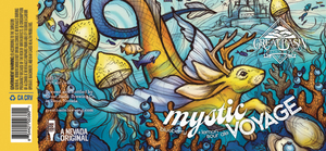 Great Basin Mystic Voyage March 2022