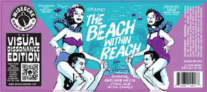 Grape! The Beach Within Reach March 2022