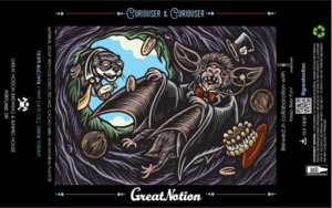 Great Notion Curiouser & Curiouser