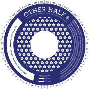 Other Half Brewing Co. Ddh Double Motueka Chroma March 2022