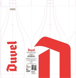 Duvel March 2022