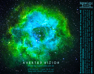 Averted Vision 