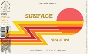 Sunface March 2022