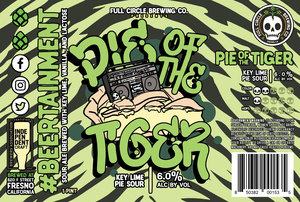 Pie Of The Tiger Key Lime Pie Key Lime Pie Sour