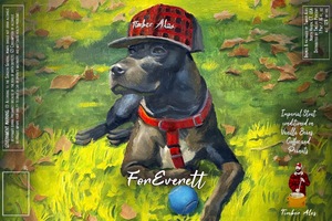 Timber Ales Foreverett